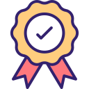 Careful quality control